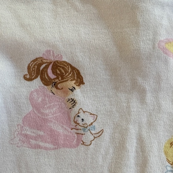 Beaufort Bonnet Prayers Pima PJs - Picture 6 of 12